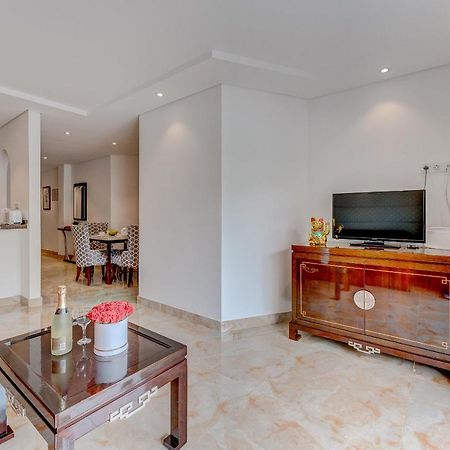 Brand New Apartment In Park Albatros With Pool View San Miguel de Abona Exteriér fotografie